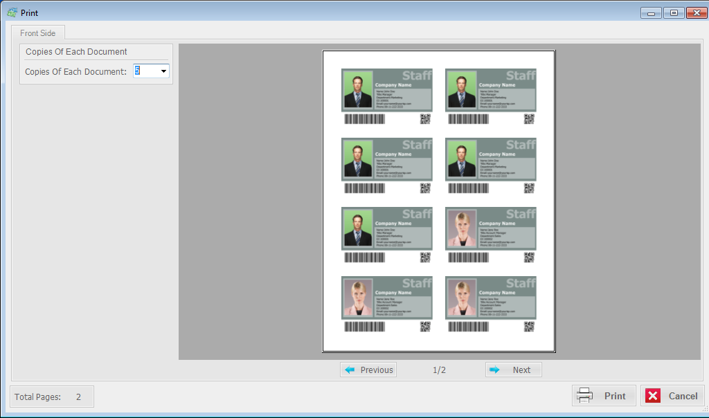 Easy Card Creator Professional Download Last Version